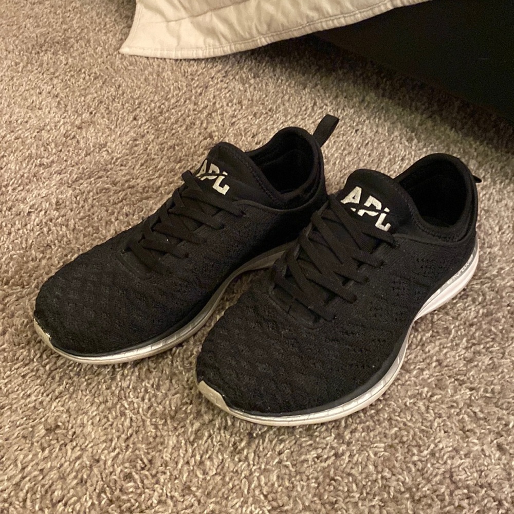 APL sneakers
